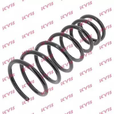 SPRĘŻYNA ZAW. TOYOTA T. CARINA E 1.6-2.0D 04.92-09.97 KYB RI5464