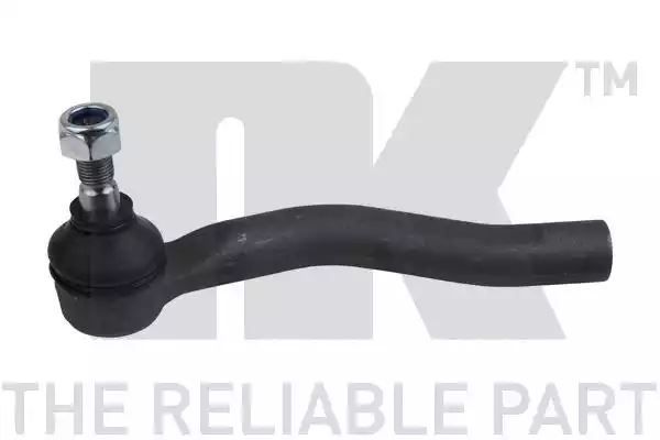 KOŃC. DR. KIER. TOYOTA COROLLA 01- LE NK Autoparts 50345125