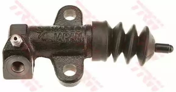 SIŁOWNIK SPRZ. NISSAN NAVARA/PATHFINDER 2,5 DCI 4WD 05- TRW PJD791