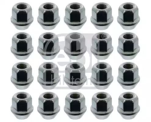 NAKRĘTKA ŚRUBY KOŁA OPEL MOKKA 12- Febi-Bilstein 45788