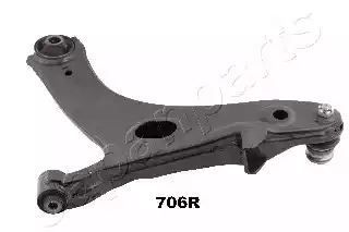 WAHACZ SUBARU P. FORESTER 08- PR Japan Parts BS706R
