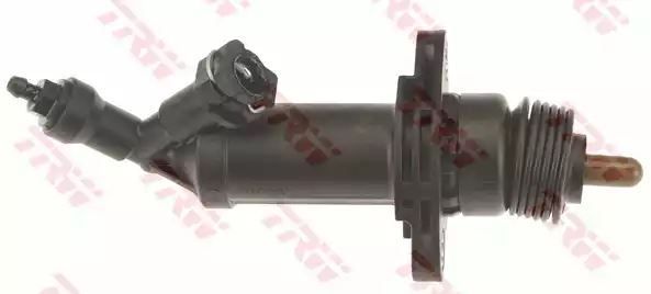SIŁOWNIK SPRZ. BMW 1/3/5/6/X1/X3 05- TRW PJH195