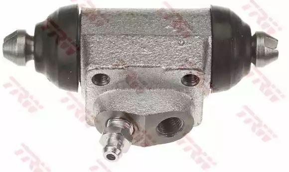CYLINDEREK HAM. HYUNDAI I20 08- LE/PR TRW BWC275