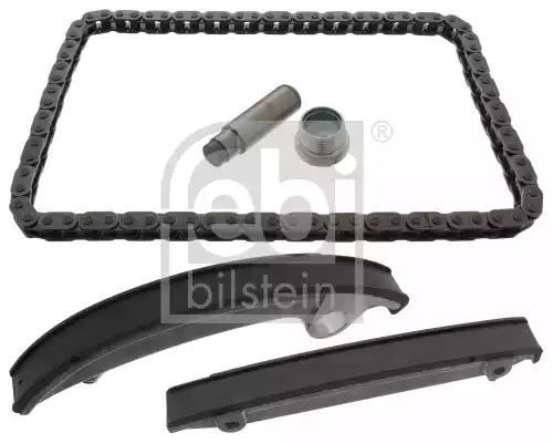 ZESTAW ŁAŃCUCHA ROZRZĄDU OPEL ASTRA Febi-Bilstein 30449