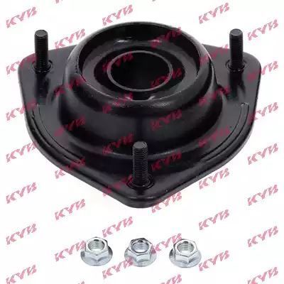 PODUSZKA AMORT. HYUNDAI P. ACCENT 1.3/1.5 10.94-01.00 LE/PR KYB SM5149