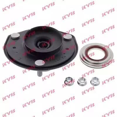 PODUSZKA AMORT. TOYOTA P. CAMRY 2.2/3.0 08.96-11.01 LE KYB SM5180