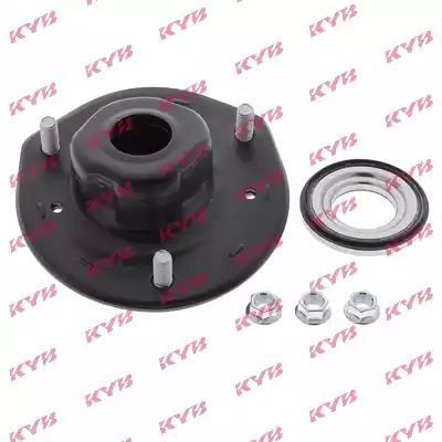 PODUSZKA AMORT. TOYOTA P. CAMRY 2.2/3.0 08.96-11.01 LE KYB SM5180