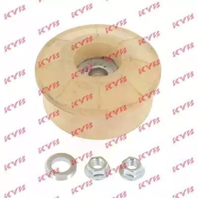 PODUSZKA AMORT. VW P. VW PASSAT 1.6-4.0 11.00-03.08 SKODA SUPERB 01-08 LE/PR KYB SM5380