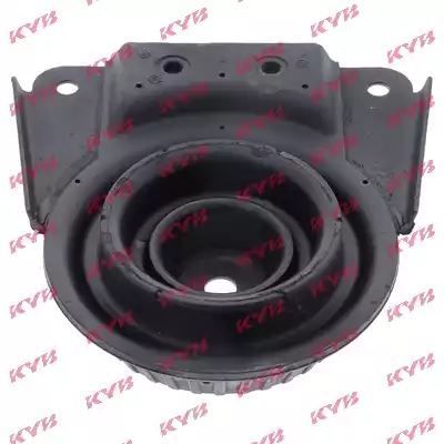PODUSZKA AMORT. FORD T. COUGAR, MONDEO I, II 1.6-2.5 02.93-12.01 LE/PR KYB SM9201