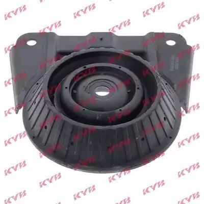 PODUSZKA AMORT. FORD T. COUGAR, MONDEO I, II 1.6-2.5 02.93-12.01 LE/PR KYB SM9201