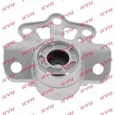 PODUSZKA AMORT. ALFA T. MITO/ FIAT 500, PUNTO 0.9-1.9D 10.05- PR KYB SM9805