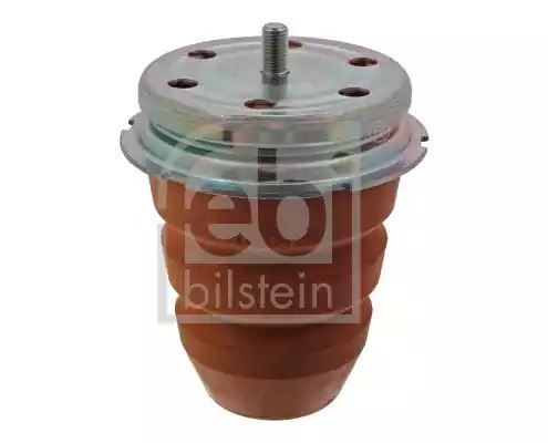 ODBÓJ RESORU FIAT DUCATO 94- Febi-Bilstein 36849