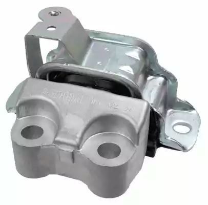 PODUSZKA SIL. FIAT PUNTO 1,3D 05- PR Lemforder 3792501