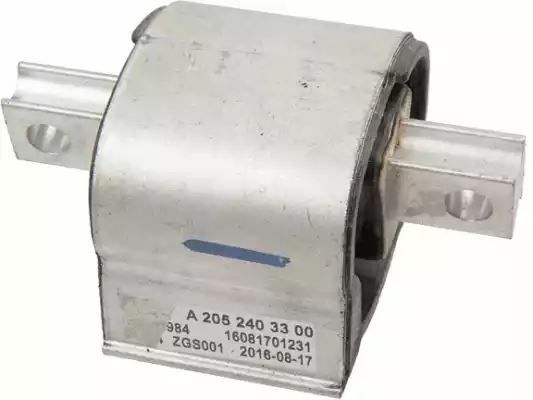 PODUSZKA SKRZ. BIEG. DB W205 1,6 15- Lemforder 3835701