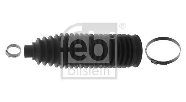 OSŁONA PRZEKŁADNI KIER. FORD MODEO 07- LE/PR Febi-Bilstein 34293