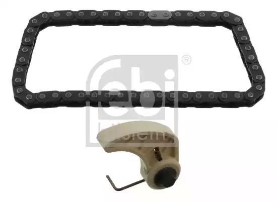 ZESTAW ŁAŃCUCHA ROZRZĄDU VW 1,9TDI/SDI (POMPY OLEJU) Febi-Bilstein 47353