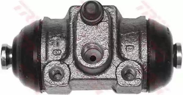 CYLINDEREK HAM. CITROEN JUMPER 1,9-2,8 94- LE/PR TRW BWN240