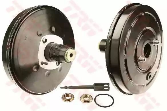 SERWO HAM. RENAULT MEGANE/SCENIC 1,4-2,0 02- TRW PSA112