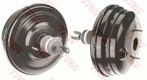 SERWO HAM. BMW X5/X6 2,0-4,8 06- TRW PSA139