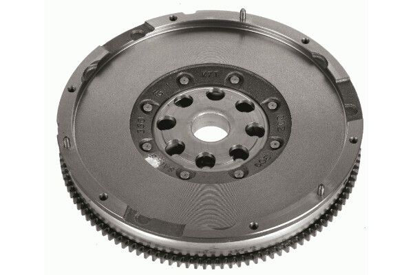 KOŁO DWUMASOWE FORD TRANSIT 2,4 TDCI 04-14 Sachs 2294002029