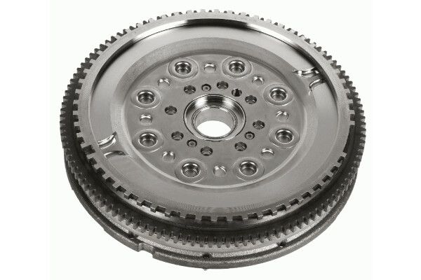 KOŁO DWUMASOWE FORD TRANSIT 2,4 TDCI 04-14 Sachs 2294002029
