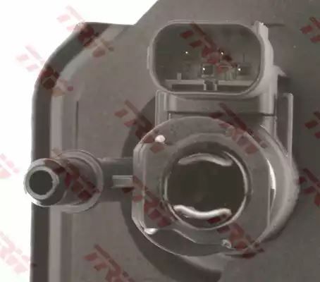 POMPA SPRZ. FORD GALAXY/MONDEO/S-MAX 1,6-2,2 TDCI 06- TRW PND286