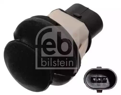 WŁĄCZNIK OŚWIETLENIA WNĘTRZA VW Febi-Bilstein 19418