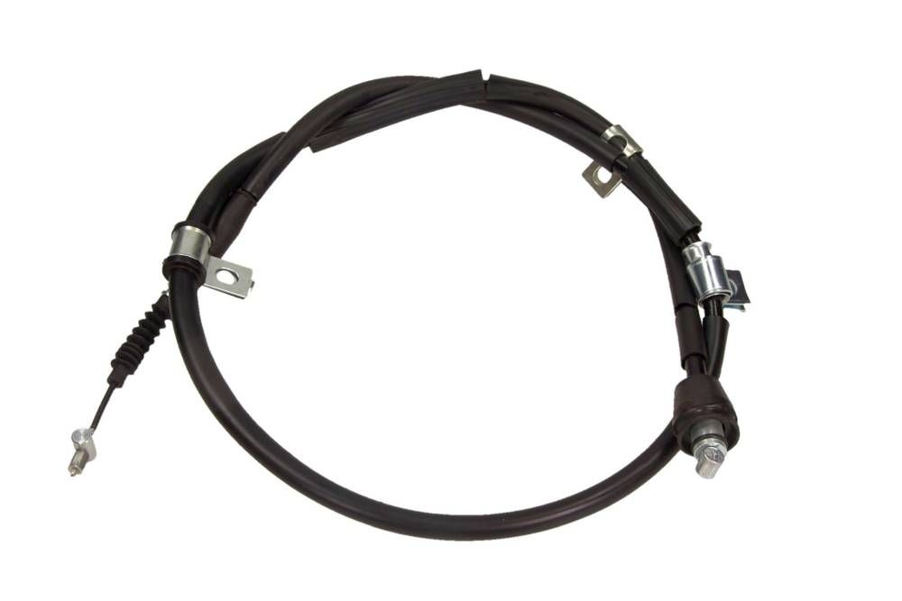 LINKA HAMULCA RĘCZNEGO TYŁ HYUNDAI COUPE 02-09 PR MaXgear 32-0715