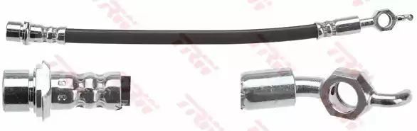PRZEWÓD HAM. ELAST. TOYOTA T. YARIS 1,0-1,8 12- LE/PR TRW PHD1293