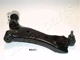 WAHACZ CHEVROLET P. CAPTIVA 06- LE Japan Parts BSC01L