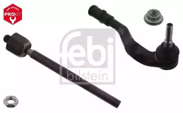 DRĄŻEK KIER. VW A6/A7/A8 10- PR Z KOŃCÓWKĄ Febi-Bilstein 43796