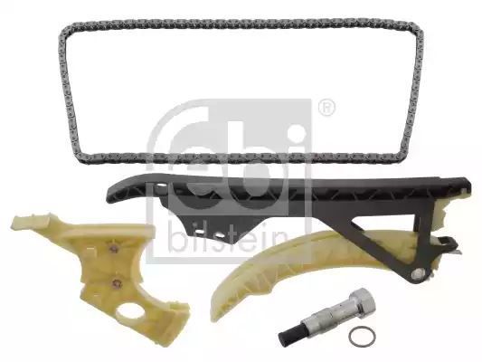 ZESTAW ŁAŃCUCHA ROZRZĄDU BMW N52 Febi-Bilstein 30337