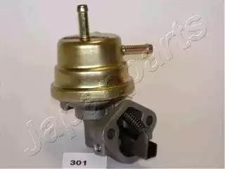POMPA PAL. MAZDA 323 77- Japan Parts PB301