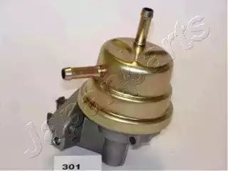 POMPA PAL. MAZDA 323 77- Japan Parts PB301