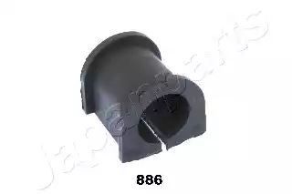 GUMA STAB. SUZUKI P. JIMNY 98- 25MM Japan Parts RU886