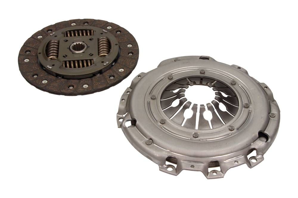 SPRZĘGŁO ZESTAW SPRZĘGŁA OPEL SIGNUM VECTRA 2,0 DTI 02- + KOŁO ZAM. MaXgear 61-5335