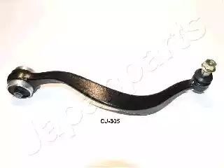 WAHACZ MAZDA P. 6 02- PR GG FALISTY Japan Parts CJ305R