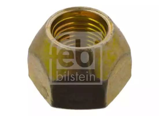 NAKRĘTKA ŚRUBY KOŁA NISSAN M12 Febi-Bilstein 11938