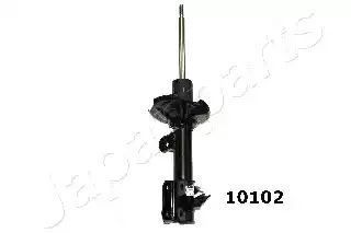 AMORTYZATOR NISSAN P. PIXO PIXO (UA0) 09- PR Japan Parts MM10102