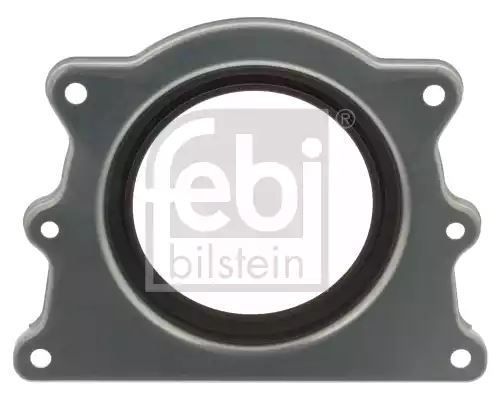 SIMER. WAŁKA ROZRZĄDU SMART FORTWO CABRIO (BM 451), FORTWO COUPE (BM 451) Febi-Bilstein 46041