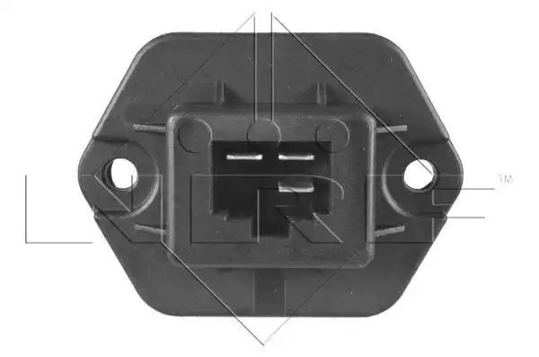 REZYSTOR DMUCHAWY HYUNDAI TUSCON/ELANTRA 00- NRF 342018