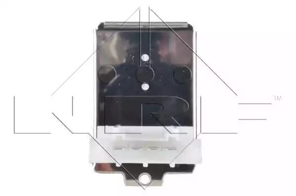 REZYSTOR DMUCHAWY VW T4/SHARAN !!!PATRZ KATALOG!!! NRF 342070