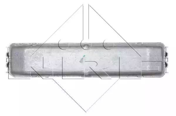 NAGRZEWNICA DACIA DOKKER/LODGY 12- NRF 54357
