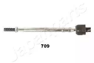 DRĄŻEK KIER. SUBARU JUSTY JMA (JMA, MS) 01- LE/PR Japan Parts RD709