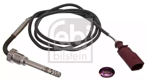 CZUJNIK TEMP. SPALIN VW TOUAREG 3,0TDI 06- Febi-Bilstein 49263