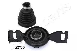PODPORA WAŁU TOYOTA RAV 2,0/2,2D 06- Japan Parts RU2755