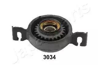 PODPORA WAŁU MAZDA BT-50 2,5 MRZ-CD 4X4 06-15 Japan Parts RU3034