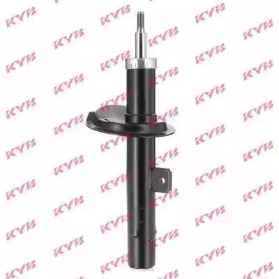 AMORTYZATOR CITROEN P. BERLINGO, XSARA, ZX PEUGEOT 306, PARTNER 1.1-2.0HDI 03.91- PR (KYB KLASSIC) KYB 9347510