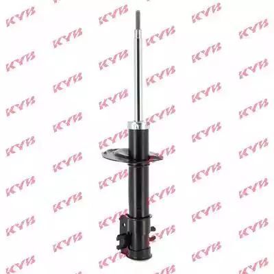 AMORTYZATOR FIAT P. PUNTO 1.9D 09.99-03.12 LE/PR (KYB KLASSIC) KYB 9347512