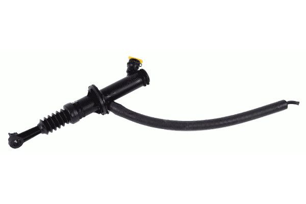 POMPA SPRZ. RENAULT KANGOO 1,5-1,6 08- Sachs 6284600777